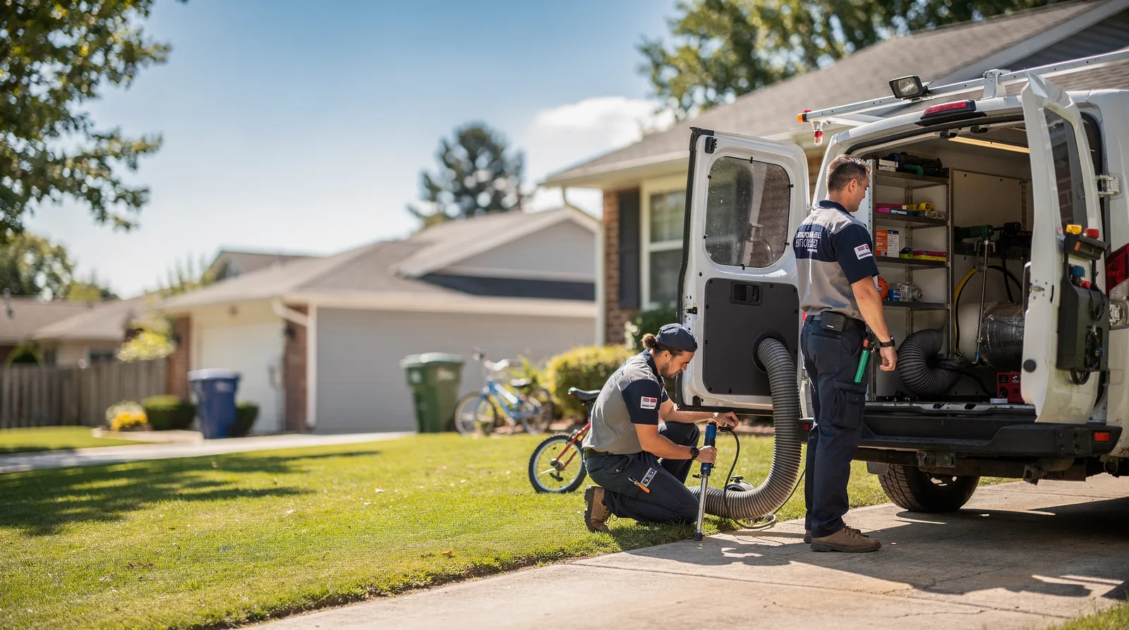 24/7 HVAC Repair & AC Replacement in Crook, CO near me
